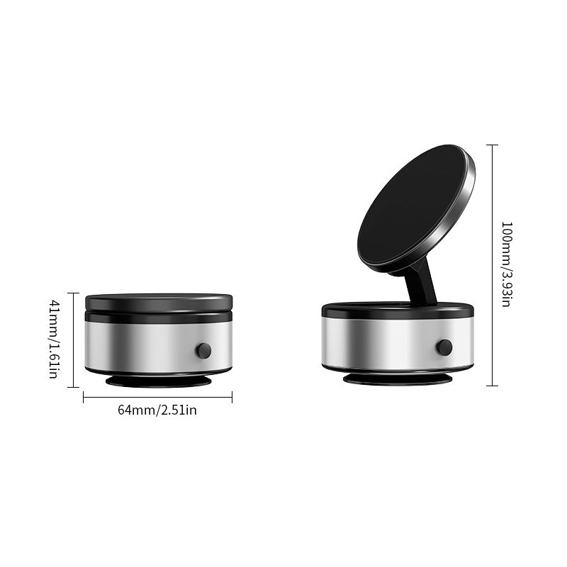 BowLift | Universal Magnetic Car Mount