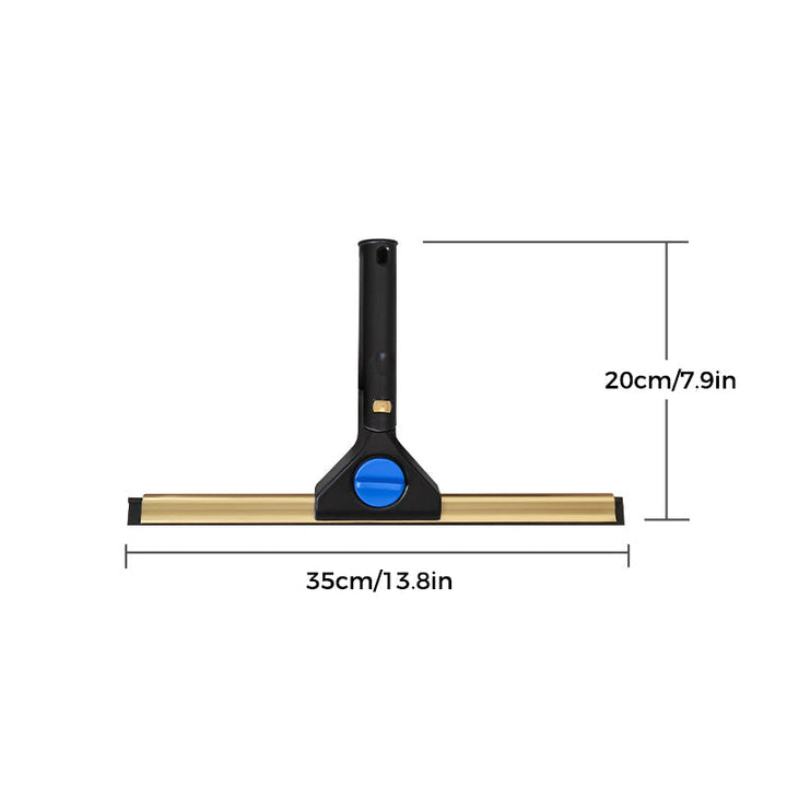 Universal Glass Scraper | Bowlift
