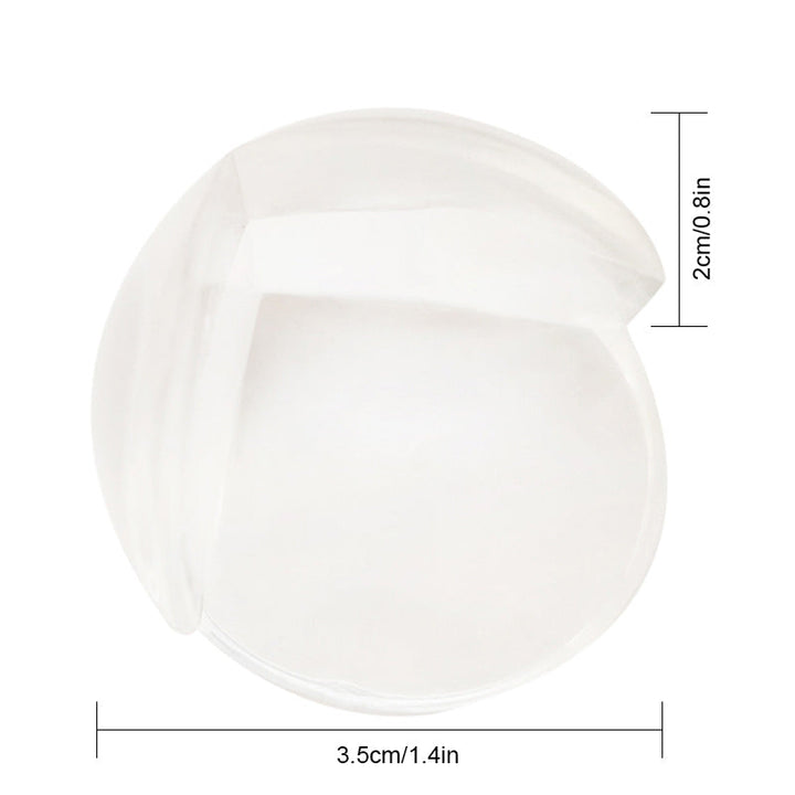 BowLift | Children's Anti-Collision Desk Corner Cover
