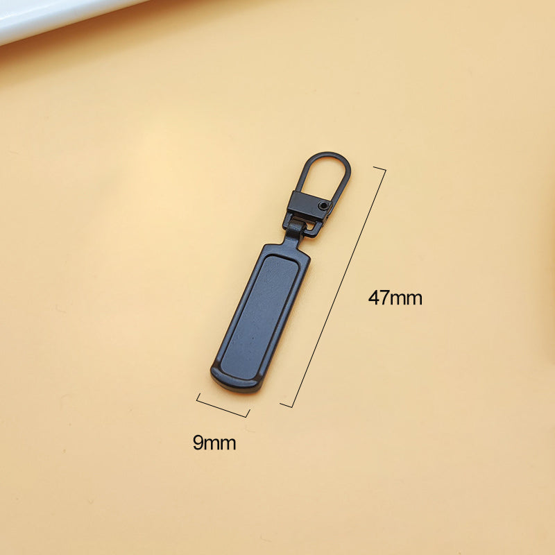 BowLift | Tool-free removable stylish zipper pull