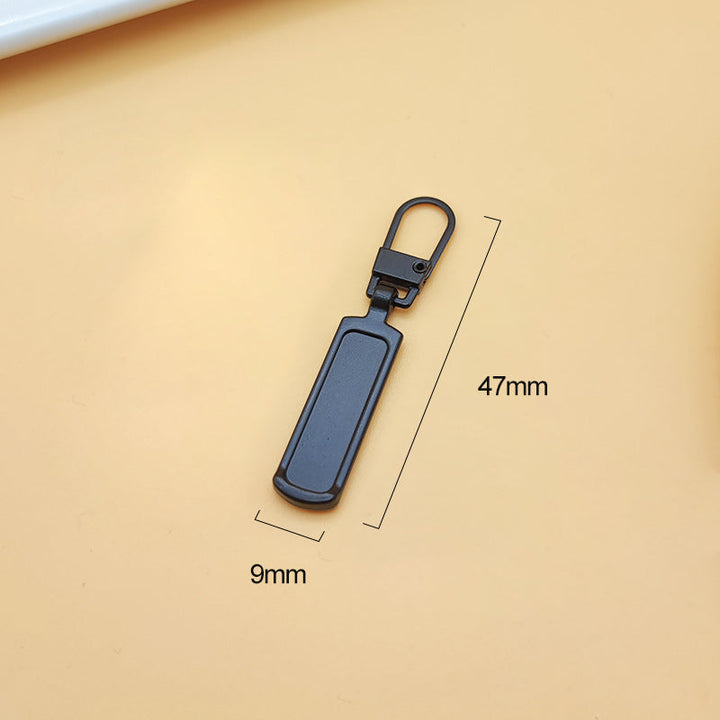 BowLift | Tool-free removable stylish zipper pull