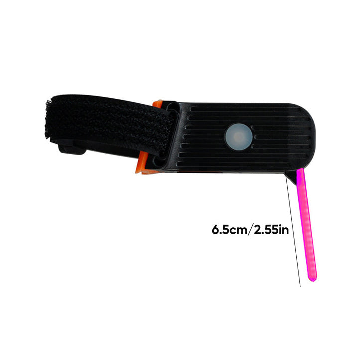 BowLift | LED Bicycle Rear Light