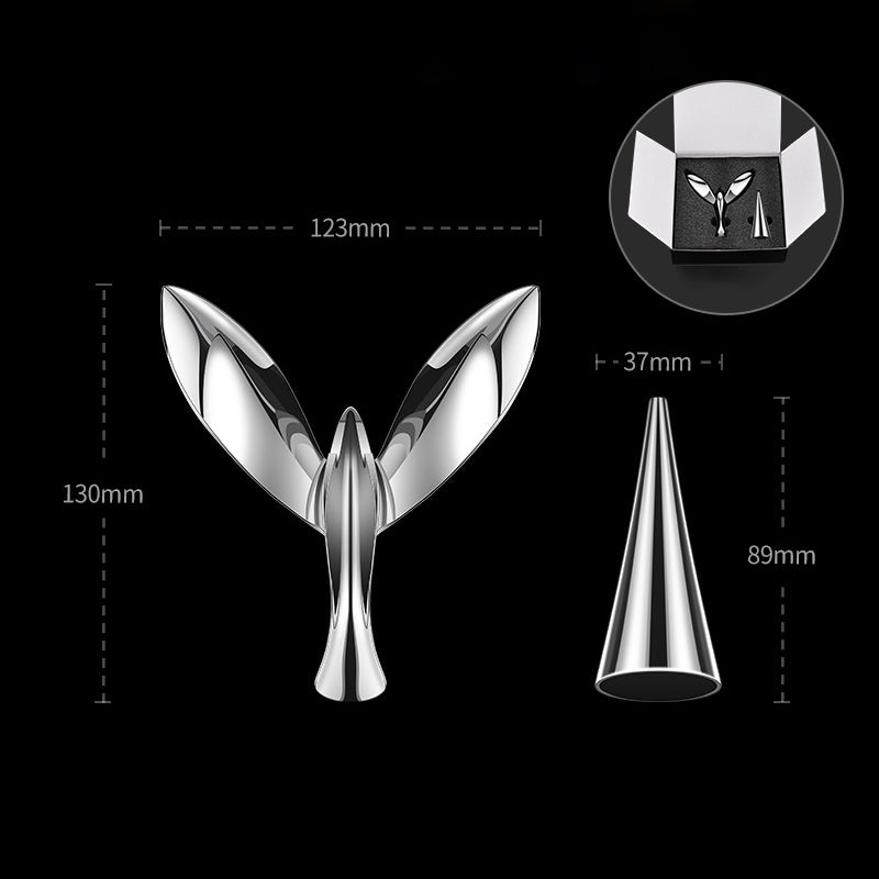 BowLift | Tumbler Bird Bottle Opener