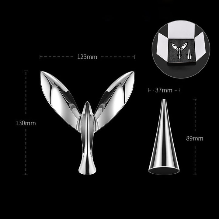 BowLift | Tumbler Bird Bottle Opener