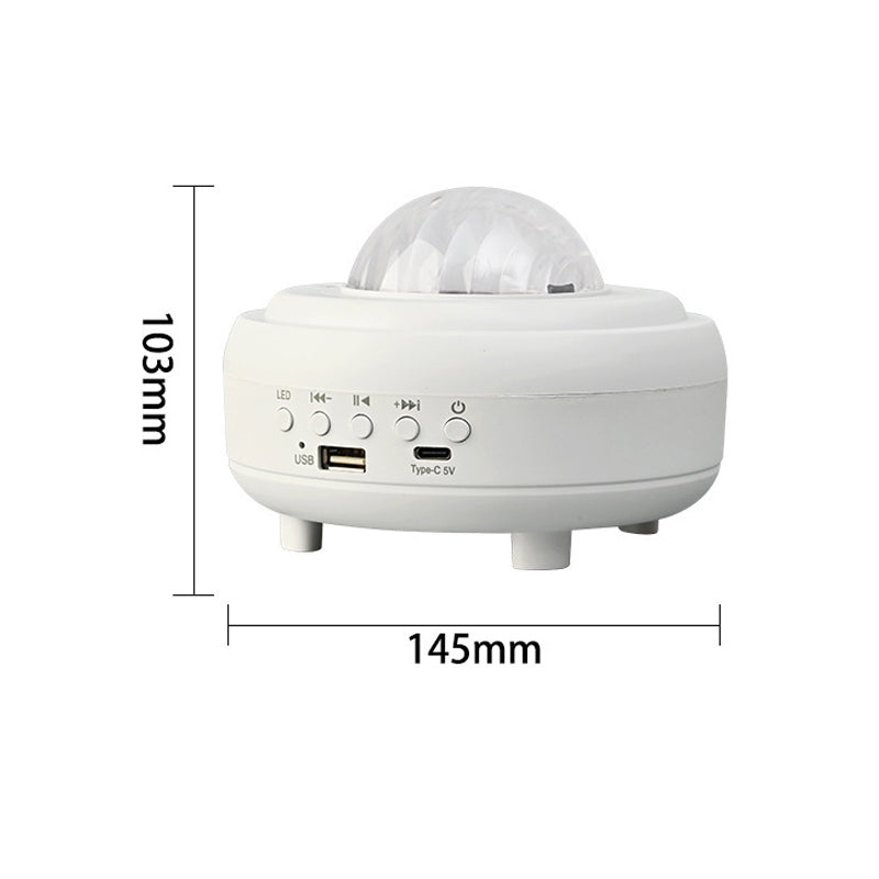 BowLift | Northern Light Aurora Projector