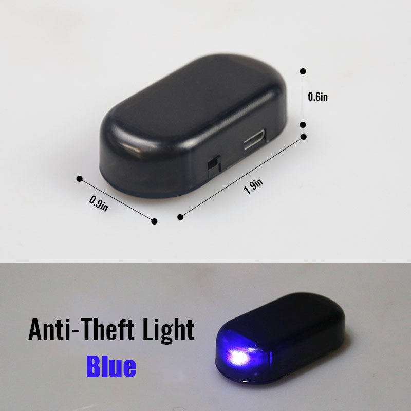 BowLift | Anti-Theft Light In The Car