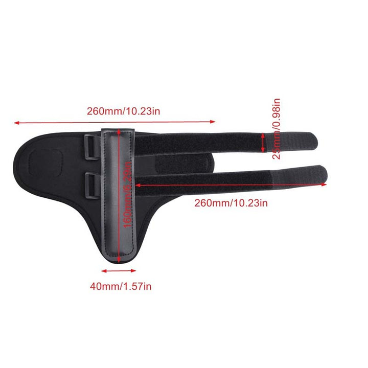 BowLift | Golf Swing Alignment Brace