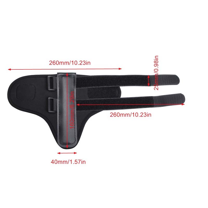 BowLift | Golf Swing Alignment Brace