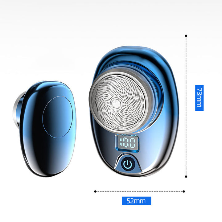 BowLift | Mini Electric Shaver