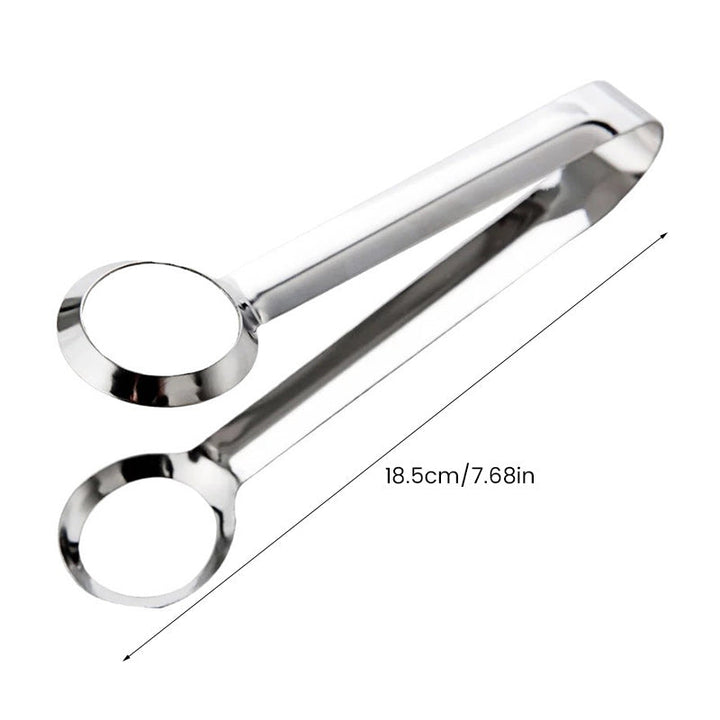 BowLift | Stainless Steel Extended Egg Clip - Practical Kitchen Tool
