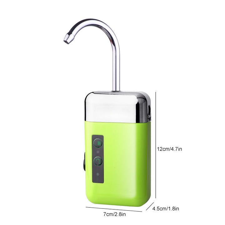 Fishing Intelligent Oxygen Pump-Better Fishing Experience | Bowlift