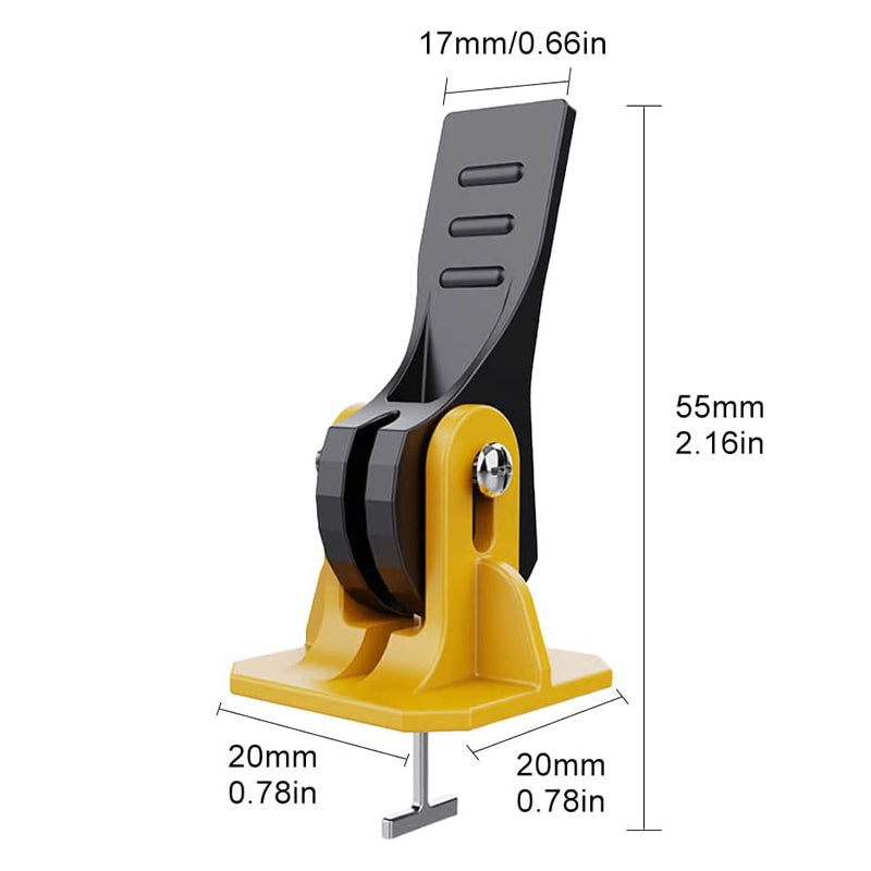 BowLift | Tile leveling system