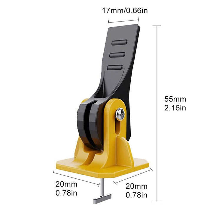 BowLift | Tile leveling system