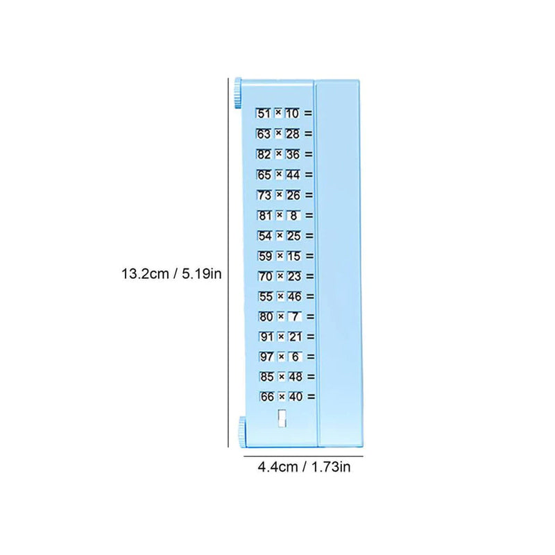BowLift | Children's Practice Math Board