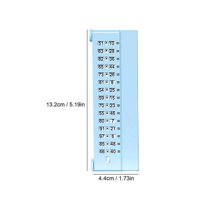 BowLift | Children's Practice Math Board