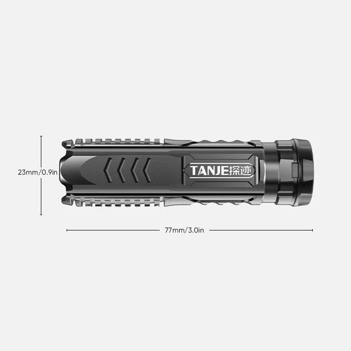 BowLift | Special Forces Strong Light Flashlight