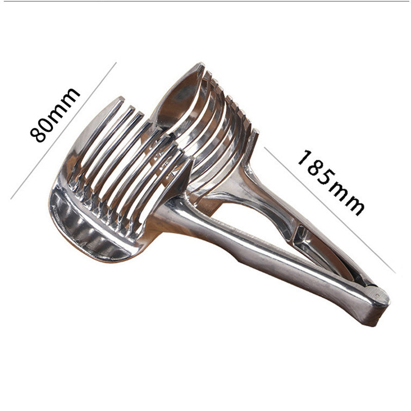 BowLift | Stainless Steel Disc Holder