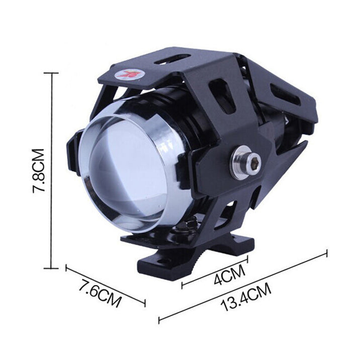 BowLift | Motorcycle Driving Light LED Auxiliary Light