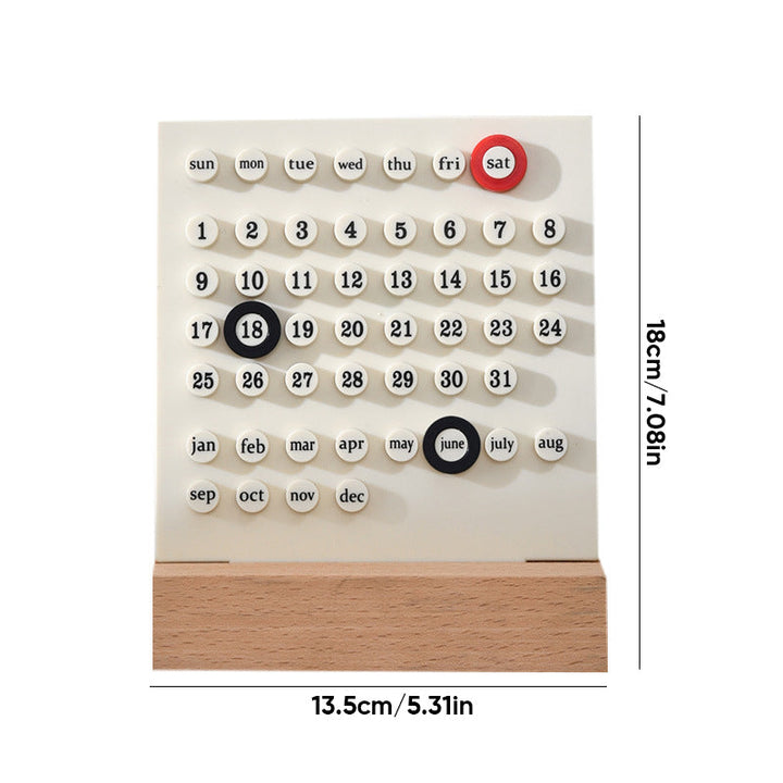 BowLift | Eternal Calendar