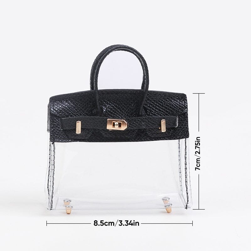 BowLift | Car Key Mini Handbag