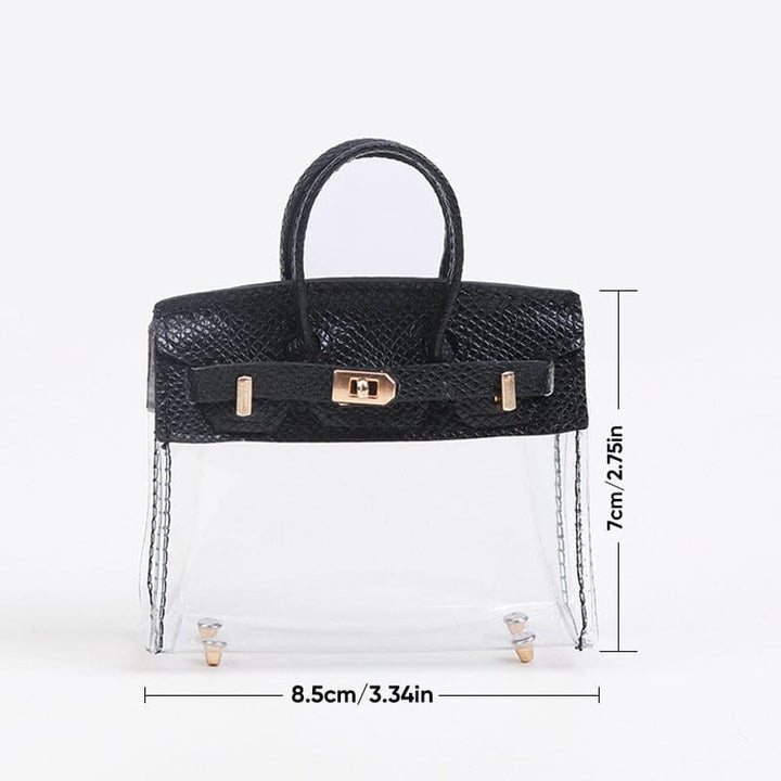 BowLift | Car Key Mini Handbag