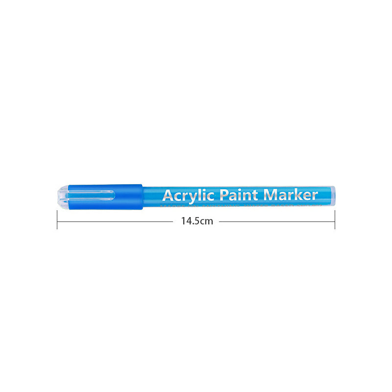 BowLift | Mark Acrylic Pen Set