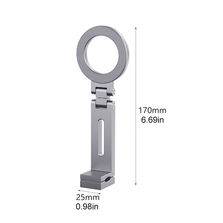 BowLift | Portable Magnetic Phone Holder