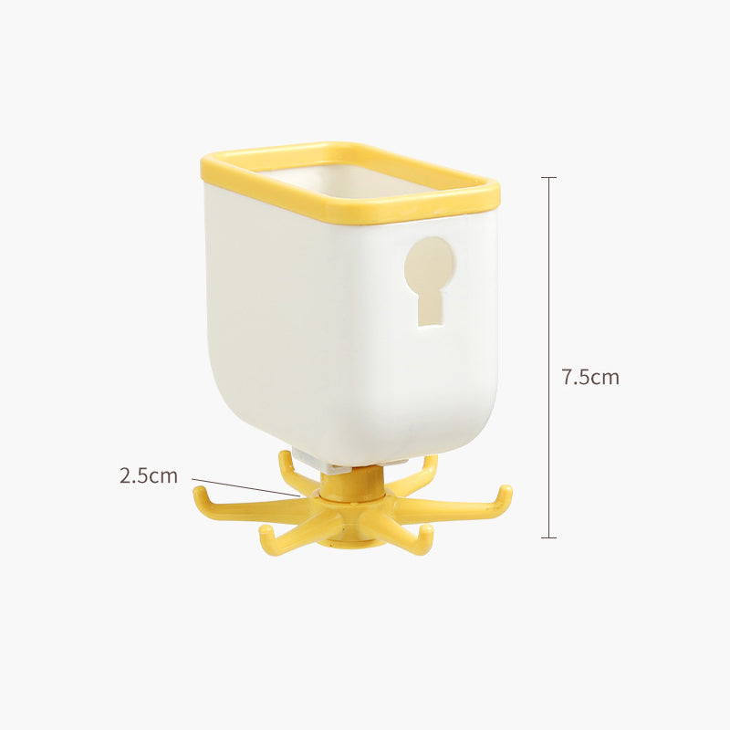 Storage Box Hook | Bowlift
