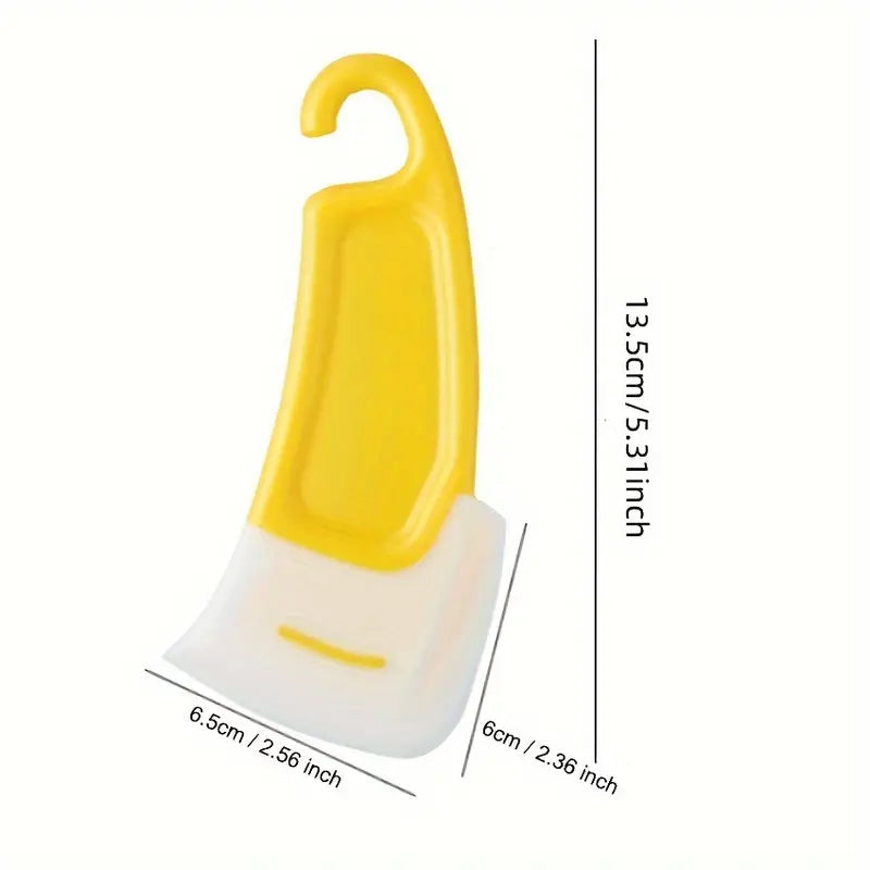 BowLift | Kitchen food-safe silicone spatula