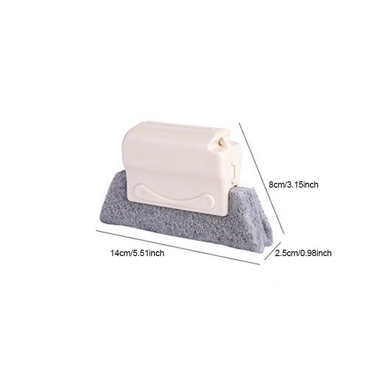 BowLift | Magical Window Cleaning Brush