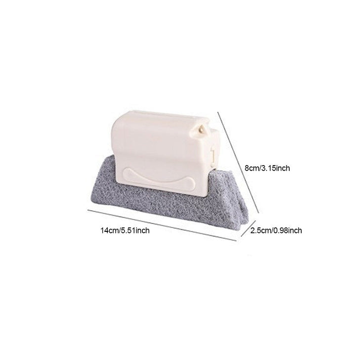 BowLift | Magical Window Cleaning Brush