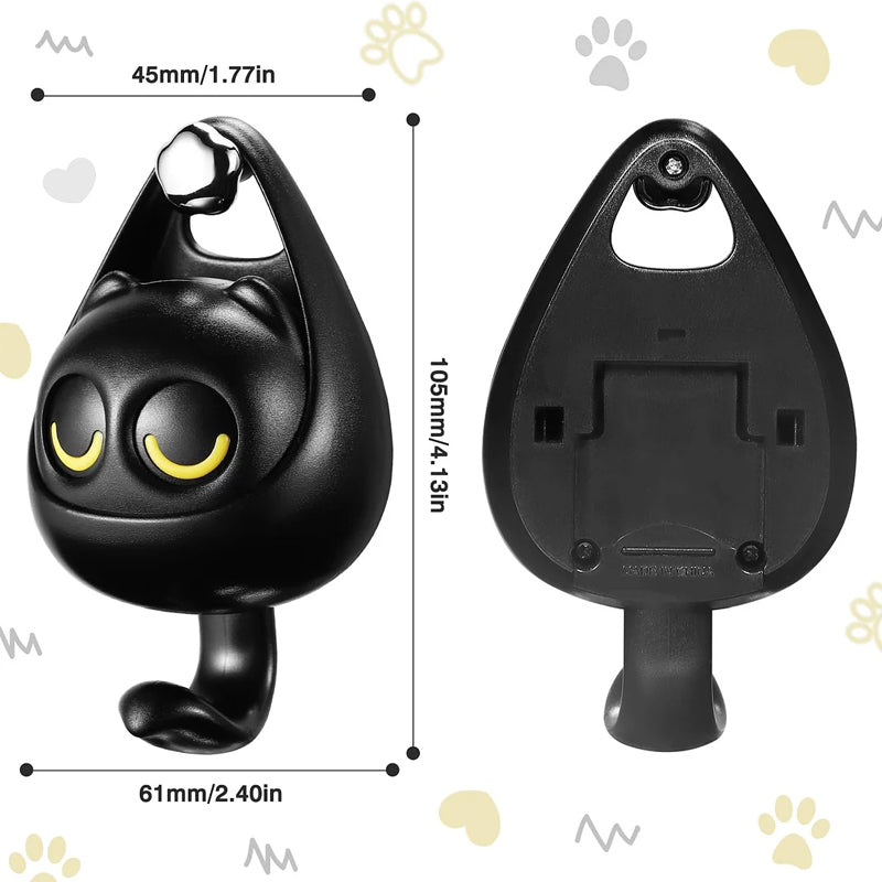 Creative Cartoon Hooks | Bowlift