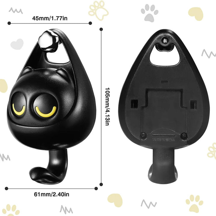 Creative Cartoon Hooks | Bowlift