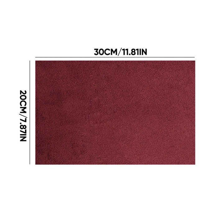 BowLift | Microfiber self-adhesive car wrapping film