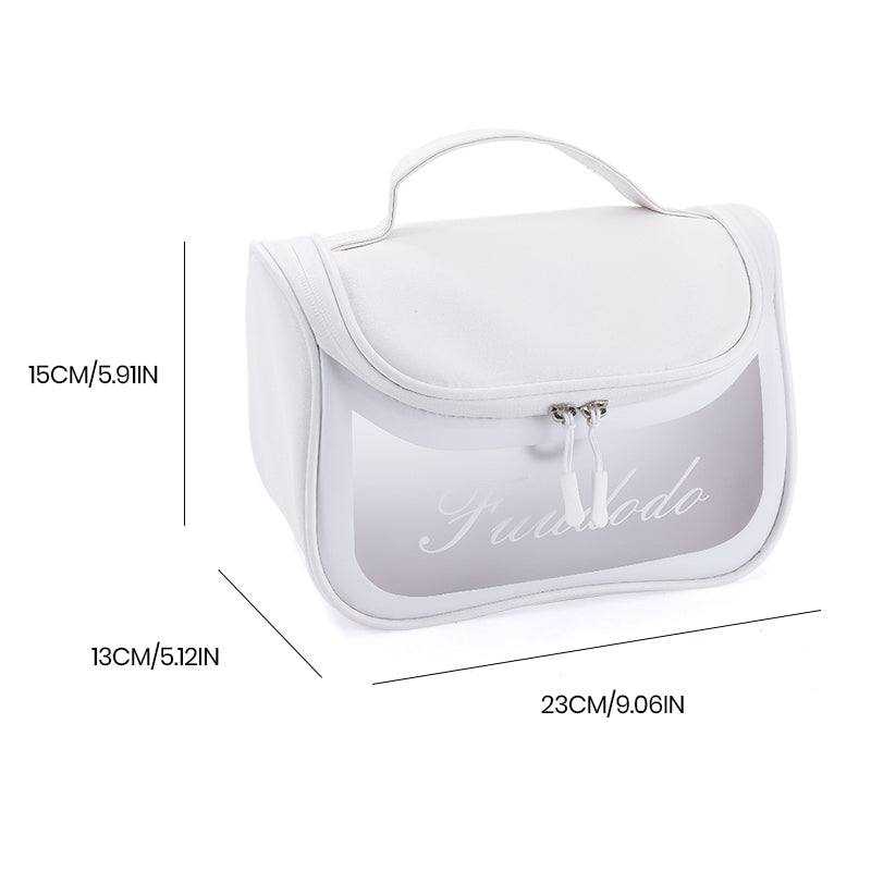 Waterproof Cosmetic Bag | Bowlift