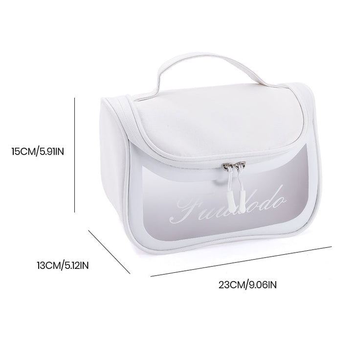 Waterproof Cosmetic Bag | Bowlift