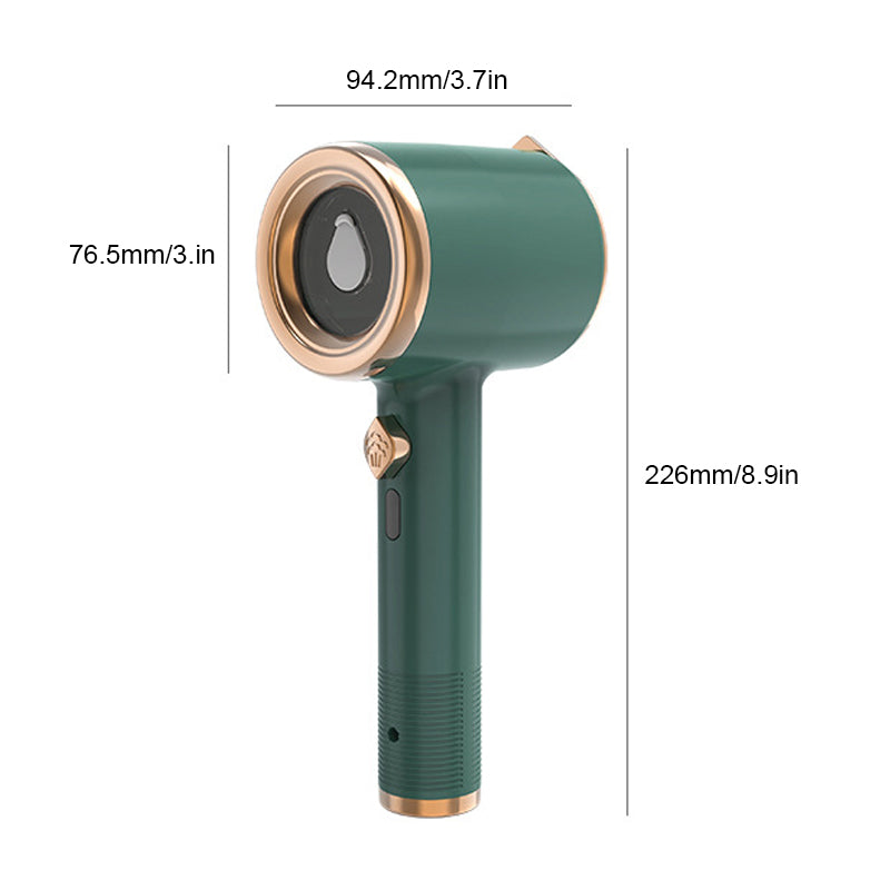 BowLift | Portable Mini Iron
