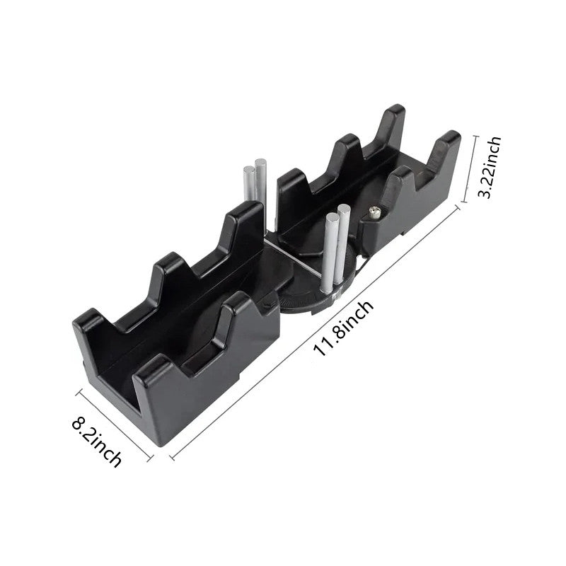 BowLift | 2-in-1 Mitre Measuring Cutting Tool