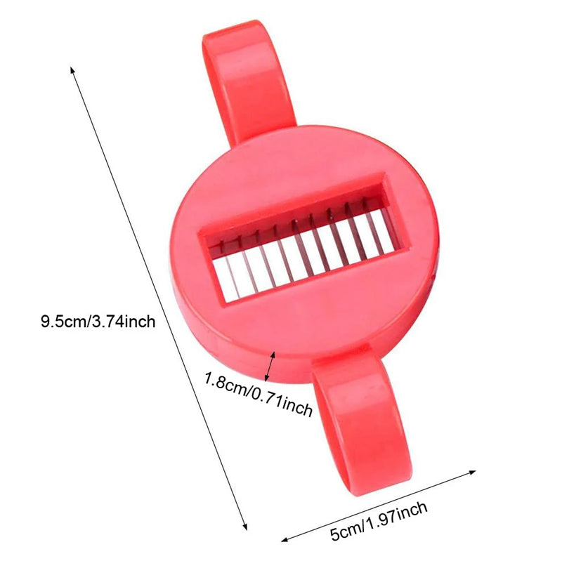 BowLift | Vegetable slicer