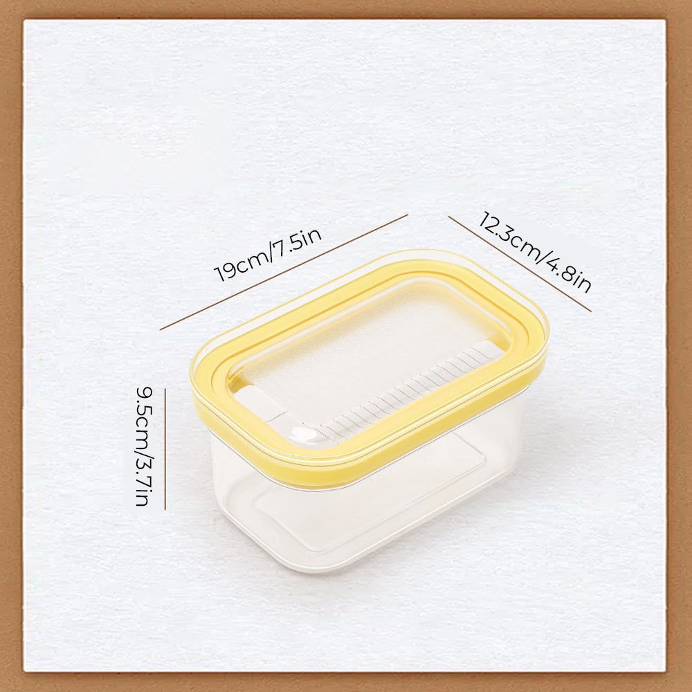 Butter Box with Cutting Net | Bowlift