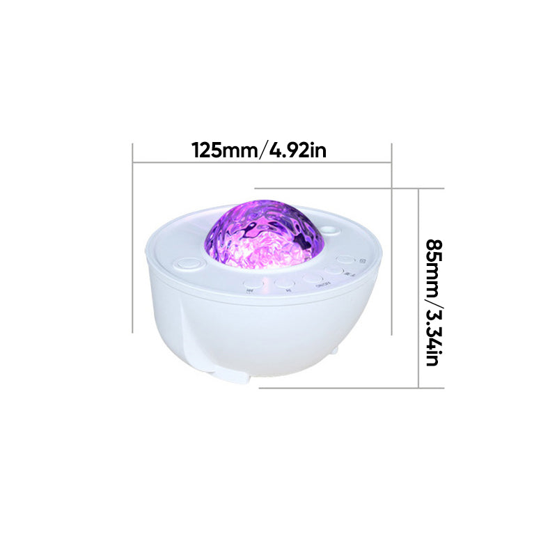BowLift | Starry Sky Automatic Light