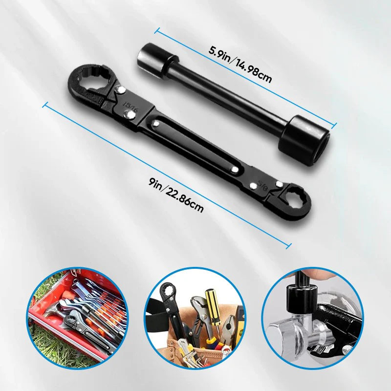 BowLift | Professional Installer Key