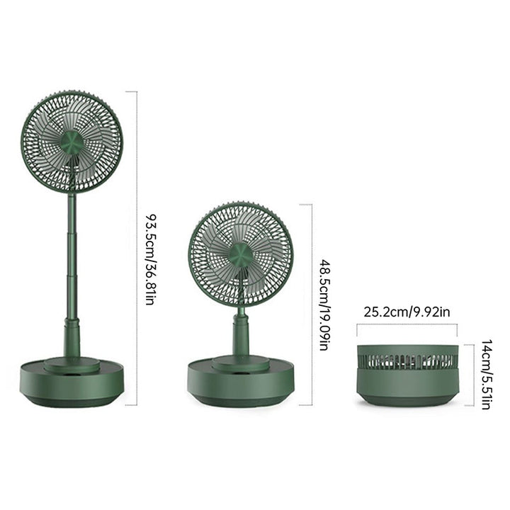 BowLift | BreezeCore – Your wearable refreshment for hot days!