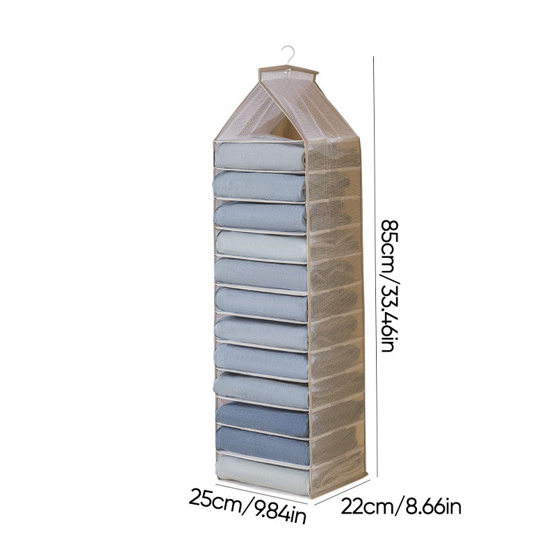 Hanging Storage Bag | Bowlift