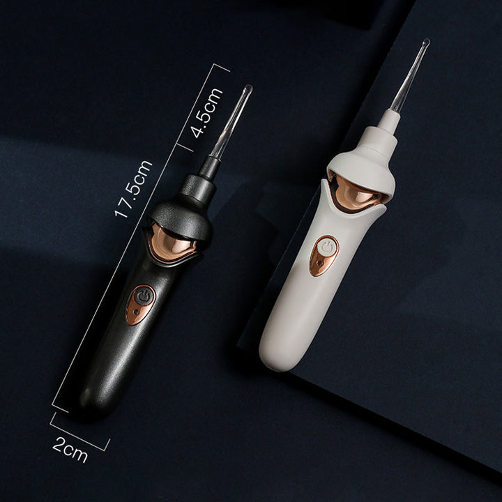 BowLift | 5 in 1 Electric Ear Wax Remover