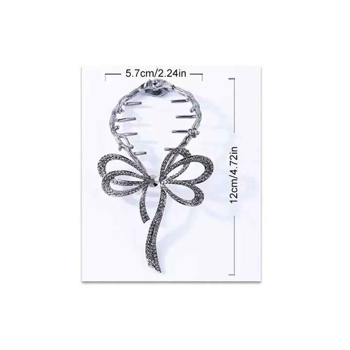 BowLift | Bow Light Luxury Premium Feeling Hairpin