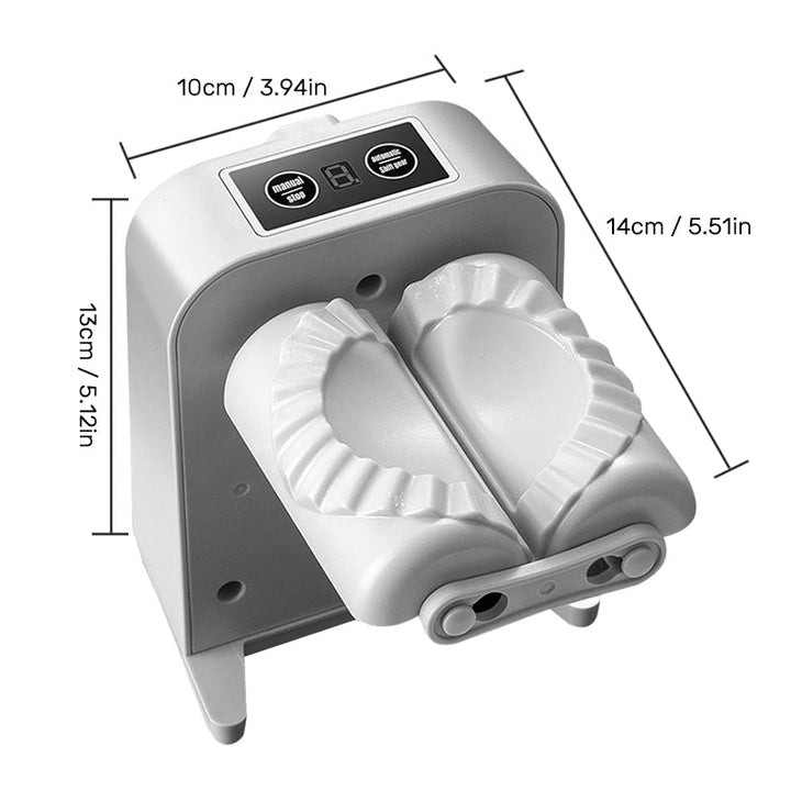 BowLift | Fully Automatic Household Dumpling Machine