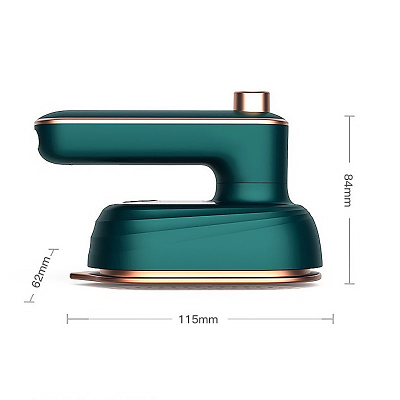 Rotating iron | Bowlift