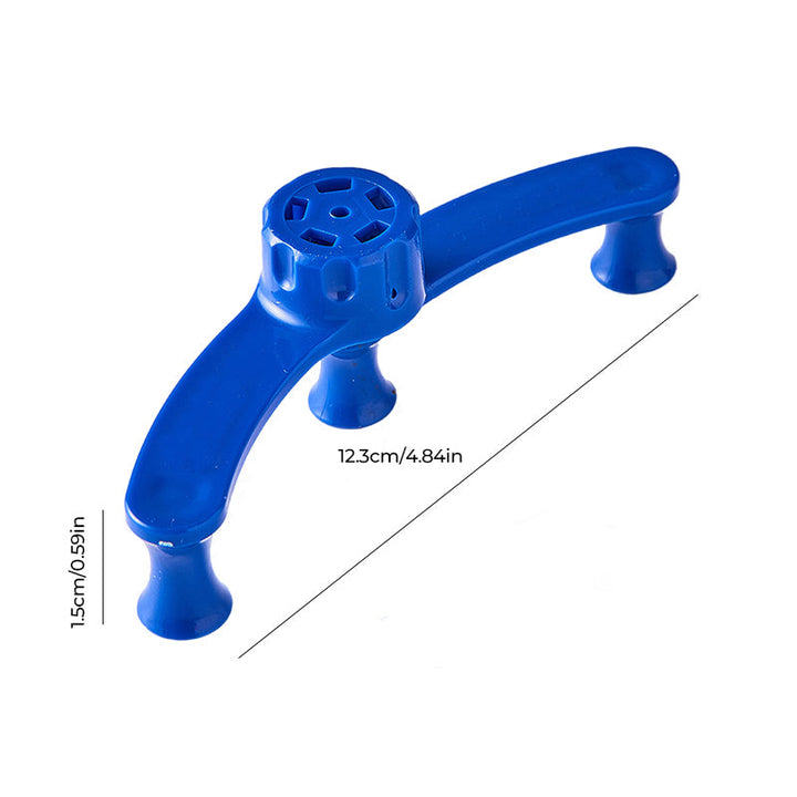 BowLift | Fixative for branch modeling