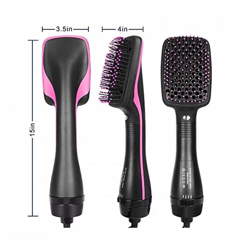 BowLift | 2-in-1 Hair Straightener & Curler